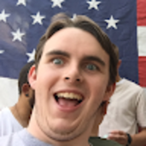 Meet your Posher, Peter - Picture 1 of 1